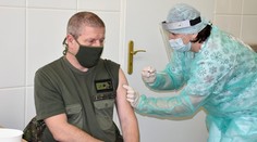 Zdravotníctvu má šéfovať Lengvarský. Pomerne neznáme meno, ale skúsený lekár a vojak