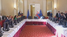 Koalícia pokračuje v rokovaní o konsolidácii. Návrh je už vo finálnej verzii, vláde ho majú predložiť v piatok