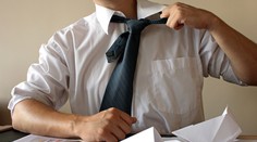 Malý podnikateľ strávi byrokraciou takmer šesť dní