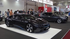 Prichádza najsilnejší Autosalón uplynulej dekády!