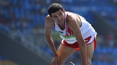 Telo olympionika Torrenceho našli v bazéne (†31)