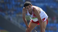Telo olympionika Torrenceho našli v bazéne (†31)