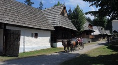 O titul Dedina roka 2017 sa uchádza 20 slovenských obcí