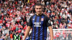 Mohol hrať s legendou Realu Madrid a zarábať oveľa viac. Dávid Strelec mal ponuku aj z futbalovej exotiky