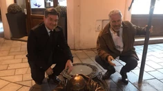 Lajčák sa osobne stretol s Epsteinom najmenej 25-krát. Jeden rok bol mimoriadne intenzívny