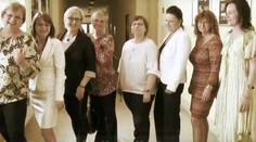 Predstavujeme vám maturantky, ktoré už majú aj vnúčatá