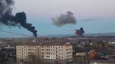 Poradca ukrajinského prezidenta: Útok na Černobyl predstavuje momentálne "jednu z najväčších hrozieb" v Európe