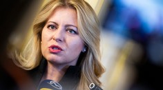 Server Politico zaradil Zuzanu Čaputovú medzi 28 najvplyvnejších ľudí v Európe