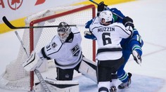 LA s Budajom v bráne prehralo vo Vancouveri, víťazný obrat Tampy proti Montrealu