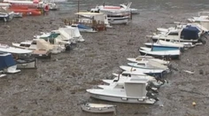 More pri Dubrovníku pokryli nánosy odpadkov. Obyvatelia mesta sú zúfalí