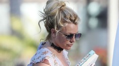 Neuveriteľné sa stalo skutočnosťou. Obrovský posun v prípade Britney