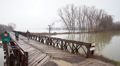 Na východe Slovenska výrazne stúpli hladiny riek. Platia viaceré výstrahy