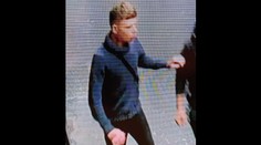 Nočný útok nožom v Bratislave: Polícia zverejnila fotografiu muža, po ktorom pátrajú