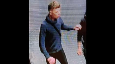 Nočný útok nožom v Bratislave: Polícia zverejnila fotografiu muža, po ktorom pátrajú