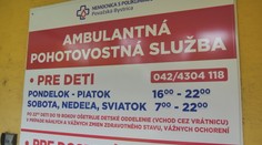 Premiér chce kvôli nespokojným pediatrom zvolať mimoriadnu schôdzu, na ťahu sú poslanci