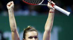 Halepovej kedysi prekážali veľké prsia, dnes môže mať druhý skalp Sereny