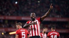 Real si poradil so Celtou. Bilbao uspelo na pôde Almerie. Šviderský sledoval prehru svojho tímu z lavičky