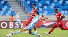 Slovan potvrdil záujem o návrat svojho odchovanca. Hráč už s podmienkami súhlasil