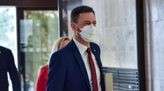 Eduard Heger sa stretne v Kyjeve s Volodymyrom Zelenským