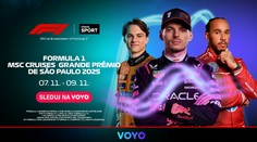 VIDEO: Sezóna F1 vrcholí a Veľká cena Sao Paula sľubuje strhujúce súboje