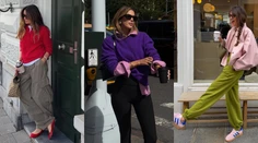 Vyfarbite si šatník: 5 odtieňov, ktoré rozžiaria jesenné outfity