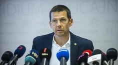 Šéf policajtov Hamran o tom, prečo sa vyostruje situácia s migrantmi: Vyhostiť nevieme ani dvoch teroristov