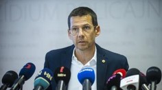 Šéf policajtov Hamran o tom, prečo sa vyostruje situácia s migrantmi: Vyhostiť nevieme ani dvoch teroristov
