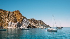 Na tomto talianskom ostrove nie sú cesty, autá ani signál. Práve preto si ho turisti zamilovali