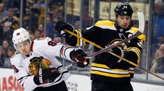 Pánikov gól a asistencia Arizone na výhru nestačili, Chára asistoval na gól pri výhre Bostonu