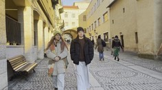 Sú dôkazom, že ukrajinsko-ruskému priateľstvu nemusí zabrániť ani vojna. Cesty Márie a Lesie sa pretli na Slovensku