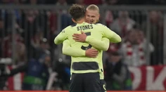 VIDEO: Haaland najprv nedal penaltu, potom definitívne pochoval Bayern. Bude aj milánske derby