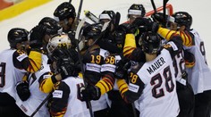 Nemci s najlepším štartom po takmer 90 rokoch, fanúšikovia už myslia na medailu