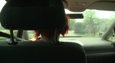 Policajti tvrdia, že išla na červenú. Ona to popiera a žiada dôkaz