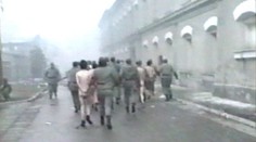 Pred 25 rokmi bol v Leopoldove najkrvavejší útek väzňov v histórii