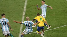 Najkrajšie góly víkendu: Expresné strely Kucku a Coutinha, Grosickiho nevídané sólo