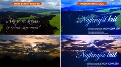 Smer odmieta spojenie s agentúrou Evka. Porovnajte si videá