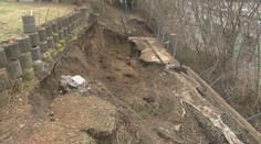 Zosuv svahu neohrozuje len prešovskú školu. Strašiakom sú aj iné lokality v meste