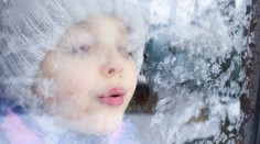 Polárny vír sa pomaly začína rúcať. Európe hrozí nástup arktických mrazov