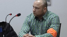 Prvýkrát sa pozreli do očí mužovi, ktorý zastrelil policajta