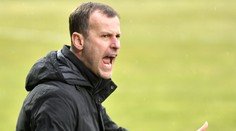 VIDEO: Ružomberok vydrel remízu v Dunajskej Strede. Pred takmer päťtisíc divákmi hviezdil Frühwald