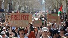 Tri svetové mocnosti oficiálne uznali Palestínsky štát