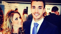 Ty si môj šampión, ty si najsilnejší. Bianchiho priateľka sa modlí za jeho uzdravenie