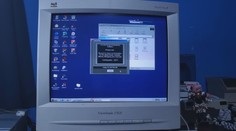 Pamätáte si na internet z 90. rokov? Niektoré domácnosti ho takto používajú dodnes