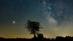 Extrém v počasí na východe Slovenska: Zažili tam tropickú noc