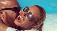 Simona Krainová oslavuje výročie svadby. Takýto luxusný darček dostala