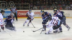 Košice zdolali v šlágri Bystricu, Trenčín so 7. prehrou v rade