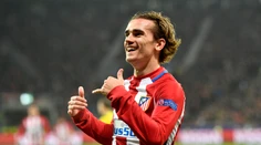 Atletico Madrid zdolalo doma Getafe a manko ma Barcelonu znížilo o dva body