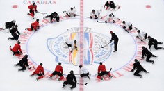 Fešáci na Svetovom pohári. Vyberte najkrajšieho hokejistu