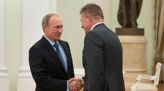 Desiatky osobností sa spojili proti Ficovi. Kritizujú jeho cestu do Ruska