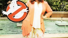 Známa seriálová bacuľka v pokračovaní Krotiteľov duchov!